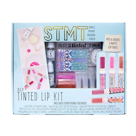 BNIB STMT DIY Tinted Lip Kit by Horizon Group - Picture 13 of 14